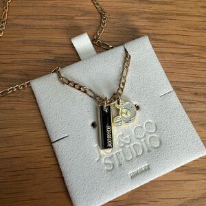 Jo & co studios Disney necklace Halloween